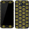 DC Comics Batman Logo Pattern Galaxy S7 Skin