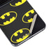 DC Comics Batman Logo All Over Print Galaxy Z Flip5 5G Skin