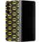 DC Comics Batman Logo Pattern Galaxy Z Fold4 5G Skin