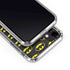 DC Comics Batman Logo All Over Print iPhone 11 Clear Case