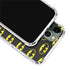 DC Comics Batman Logo All Over Print iPhone 11 Pro Max Clear Case