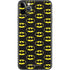 DC Comics Batman Logo Pattern iPhone 11 Pro Max Skin