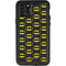 DC Comics Batman Logo Pattern iPhone 11 Pro Max Waterproof Case