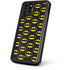 DC Comics Batman Logo Pattern iPhone 11 Pro Max Waterproof Case