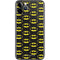 DC Comics Batman Logo Pattern iPhone 11 Pro Skin