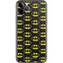 DC Comics Batman Logo Pattern iPhone 11 Pro Skin