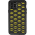 DC Comics Batman Logo Pattern iPhone 11 Pro Waterproof Case
