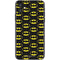 DC Comics Batman Logo Pattern iPhone 11 Skin