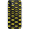 DC Comics Batman Logo Pattern iPhone 12 Mini Skin