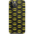 DC Comics Batman Logo Pattern iPhone 12 Pro Max Skin