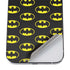 DC Comics Batman Logo Pattern iPhone 12 Pro Max Skin
