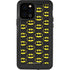 DC Comics Batman Logo Pattern iPhone 12 Pro Waterproof Case