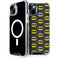 DC Comics Batman Logo Pattern iPhone 13 MagSafe Case