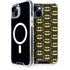 DC Comics Batman Logo Pattern iPhone 13 MagSafe Case