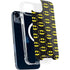 DC Comics Batman Logo Pattern iPhone 13 MagSafe Case
