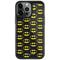 DC Comics Batman Logo Pattern iPhone 13 Pro Cargo Case