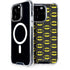 DC Comics Batman Logo Pattern iPhone 13 Pro MagSafe Case