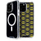 DC Comics Batman Logo Pattern iPhone 13 Pro Max MagSafe Case