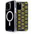 DC Comics Batman Logo Pattern iPhone 13 Pro Max MagSafe Case