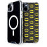 DC Comics Batman Logo Pattern iPhone 14 MagSafe Case