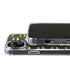 DC Comics Batman Logo Pattern iPhone 14 Plus MagSafe Case