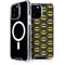 DC Comics Batman Logo Pattern iPhone 14 Pro Max MagSafe Case