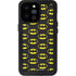 DC Comics Batman Logo Pattern iPhone 14 Pro Max Waterproof Case