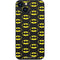 DC Comics Batman Logo Pattern iPhone 14 Skin