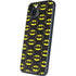 DC Comics Batman Logo Pattern iPhone 14 Skin