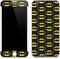DC Comics Batman Logo Pattern iPhone 6/6s Plus Skin