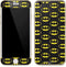 DC Comics Batman Logo Pattern iPhone 6/6s Skin