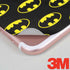 DC Comics Batman Logo Pattern iPhone 7 Plus Skin