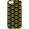 DC Comics Batman Logo Pattern iPhone 7 Pro Case