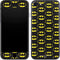 DC Comics Batman Logo Pattern iPhone 7 Skin