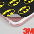 DC Comics Batman Logo Pattern iPhone 7 Skin