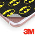 DC Comics Batman Logo Pattern iPhone 8 Plus Skin