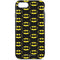 DC Comics Batman Logo Pattern iPhone 8 Pro Case