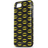 DC Comics Batman Logo Pattern iPhone 8 Pro Case