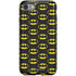 DC Comics Batman Logo Pattern iPhone SE (2nd & 3rd Gen) Pro Case