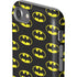 DC Comics Batman Logo Pattern iPhone SE (2nd & 3rd Gen) Pro Case