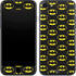 DC Comics Batman Logo Pattern iPhone SE (2nd & 3rd Gen) Skin