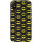 DC Comics Batman Logo Pattern iPhone X Pro Case