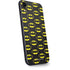 DC Comics Batman Logo Pattern iPhone XR Skin