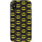 DC Comics Batman Logo Pattern iPhone XS Pro Case