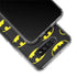 DC Comics Batman Logo All Over Print LG K51/Q51 Clear Case