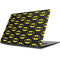 DC Comics Batman Logo Pattern Apple MacBook Skin