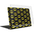 DC Comics Batman Logo All Over Print MacBook Air 13in M1 (2021) Case plus Skin