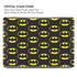 DC Comics Batman Logo All Over Print MacBook Air 13in M1 (2021) Case plus Skin