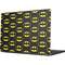 DC Comics Batman Logo All Over Print MacBook Pro 14in (2021-24) Skin