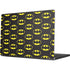 DC Comics Batman Logo All Over Print MacBook Pro 14in (2021-24) Skin
